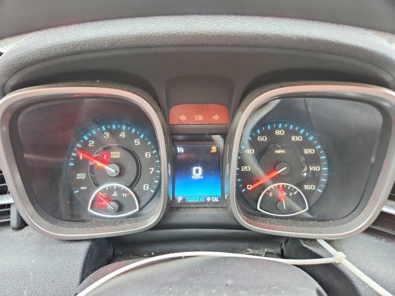 2015 Chevrolet Malibu 1LT