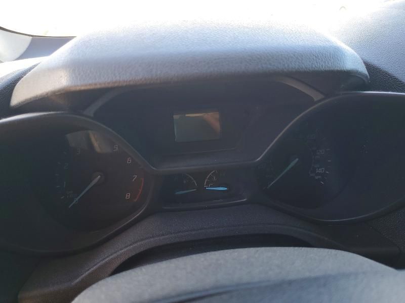 2016 Ford Transit Connect Utility / Service Van