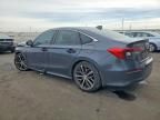 2022 Honda Civic Touring
