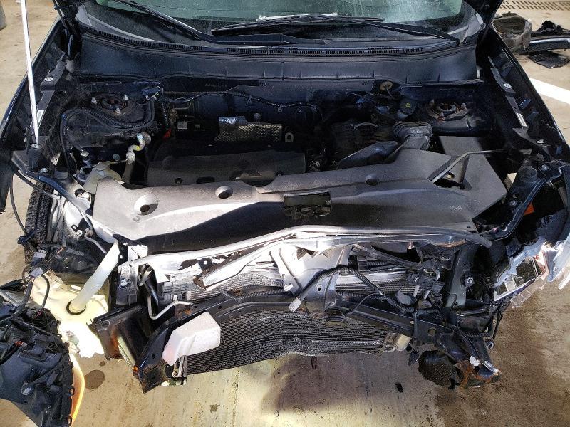 2011 Mitsubishi Outlander Sport se