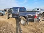 2011 Toyota Tacoma Double cab