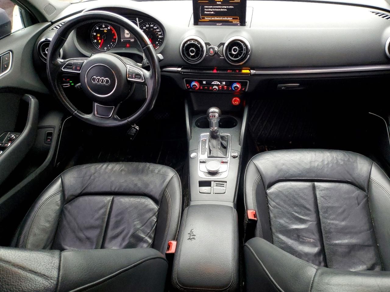 2015 Audi A3 Premium Plus