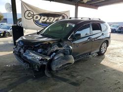 2016 Honda Cr-v exl en venta en Hayward, CA
