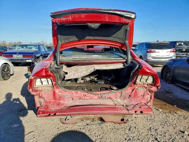 2013 Dodge Charger R/T