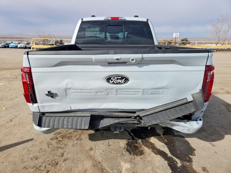 2025 Ford F150 xlt