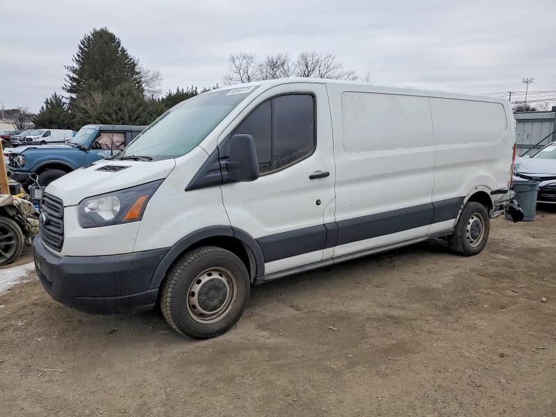 2019 Ford Transit T-150 Delivery Van