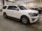 2018 Ford Expedition max Platinum