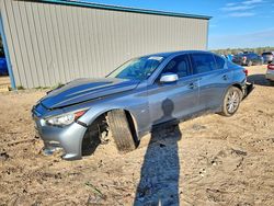 2015 Infiniti Q50 Base for sale in Midway, FL