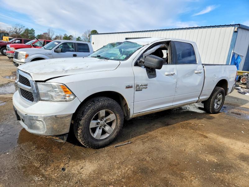 2019 Dodge Ram 1500 Classic slt