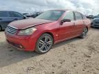 2006 Infiniti M35 Base