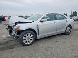 2008 Toyota Camry Hybrid for sale in Rancho Cucamonga, CA