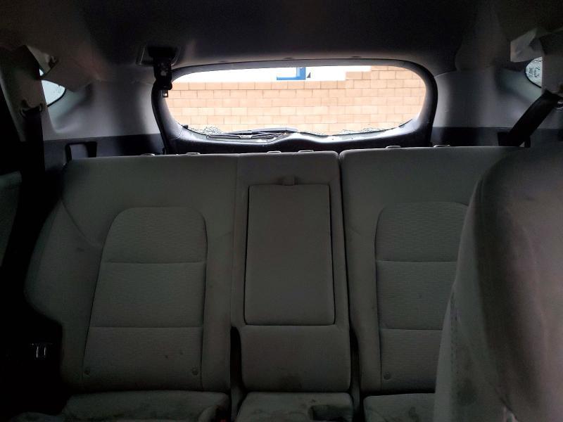 2019 Hyundai Tucson Limited