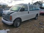 2002 Chevrolet Express