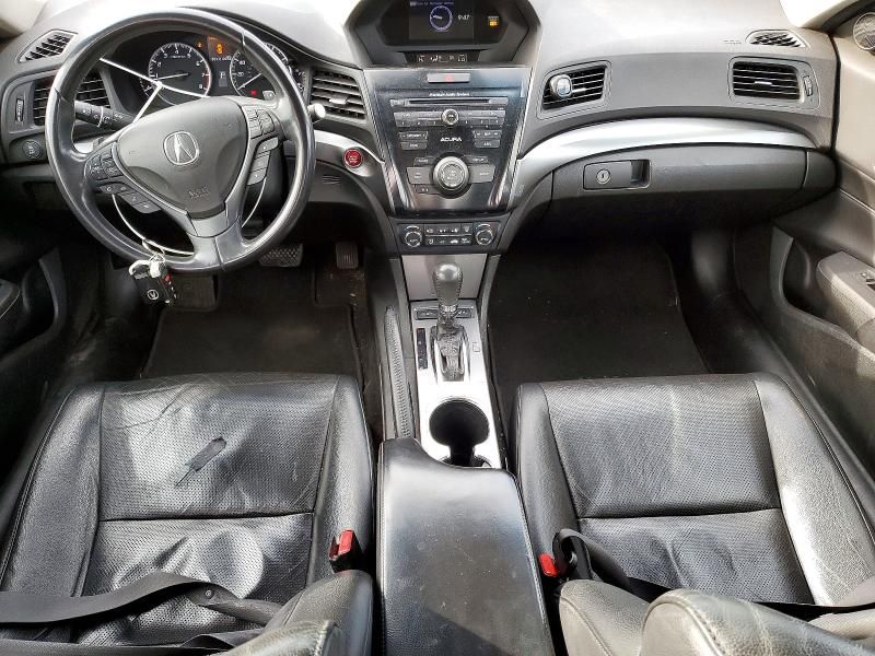 2013 Acura Ilx 20 Premium