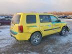 2010 Honda Pilot lx