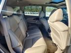 2007 Acura Mdx Technology