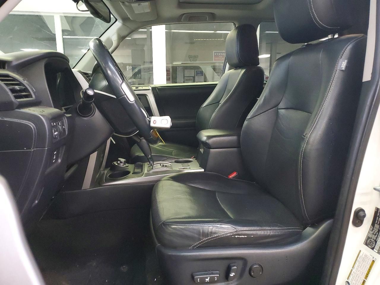 2015 Toyota 4runner Sr5/sr5 Premium