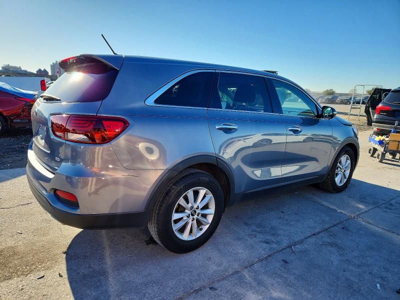 2020 KIA Sorento l