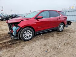 2023 Chevrolet Equinox lt for sale in Greenwood, NE