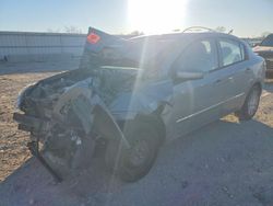 Nissan Sentra salvage cars for sale: 2011 Nissan Sentra 2.0