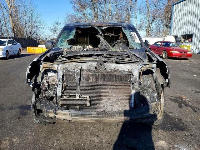 2010 Honda Pilot exl