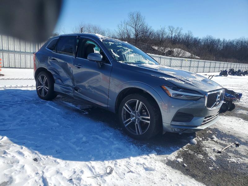2021 Volvo Xc60 T5 Momentum