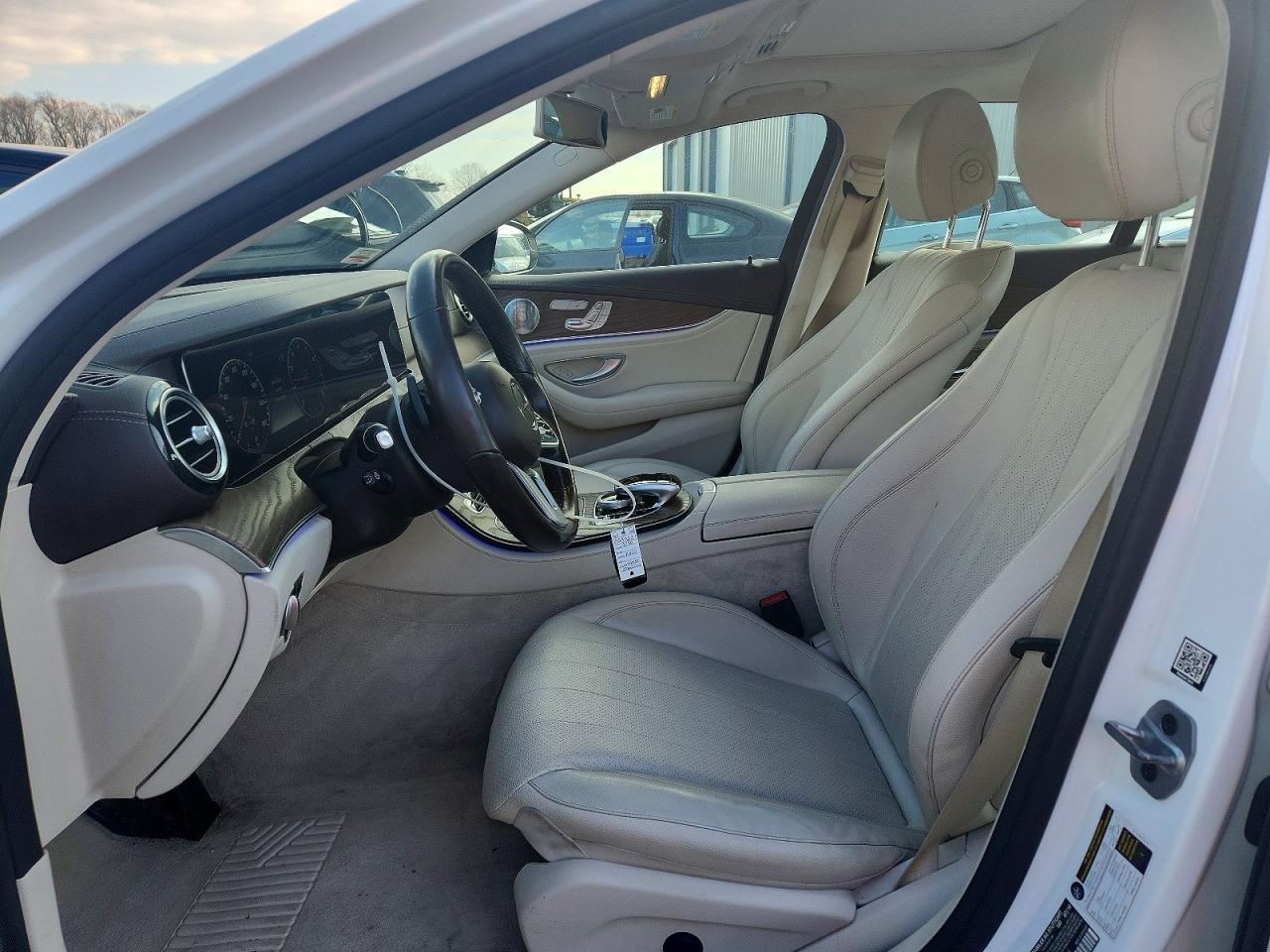 2020 Mercedes-Benz E 350 4matic