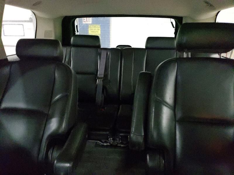 2010 GMC Yukon Denali