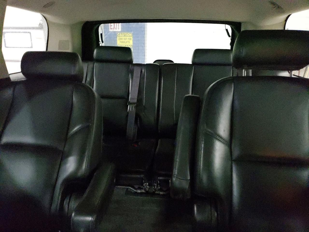 2010 GMC Yukon Denali