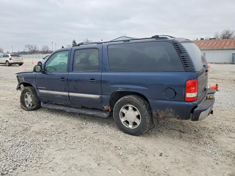 2006 GMC Yukon xl K1500