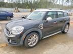 2018 Mini Cooper s e Countryman All4