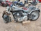 2004 Harley-Davidson Fxstd
