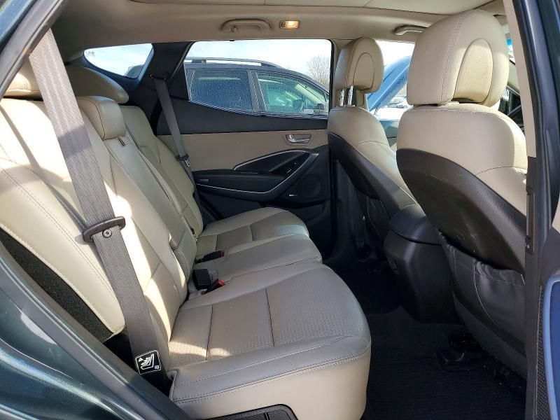 2014 Hyundai Santa fe Sport