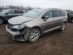 2017 Chrysler Pacifica Touring l Plus en venta en Des Moines, IA