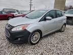 2016 Ford C-max sel