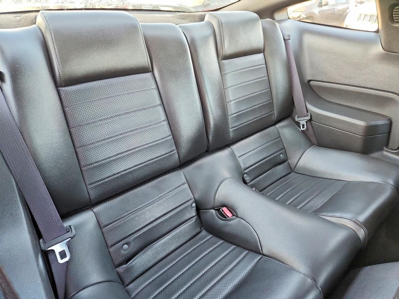 2005 Ford Mustang gt