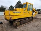 1980 John Deere Tractor-Excavator