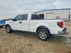 2012 Ford F150 Super cab