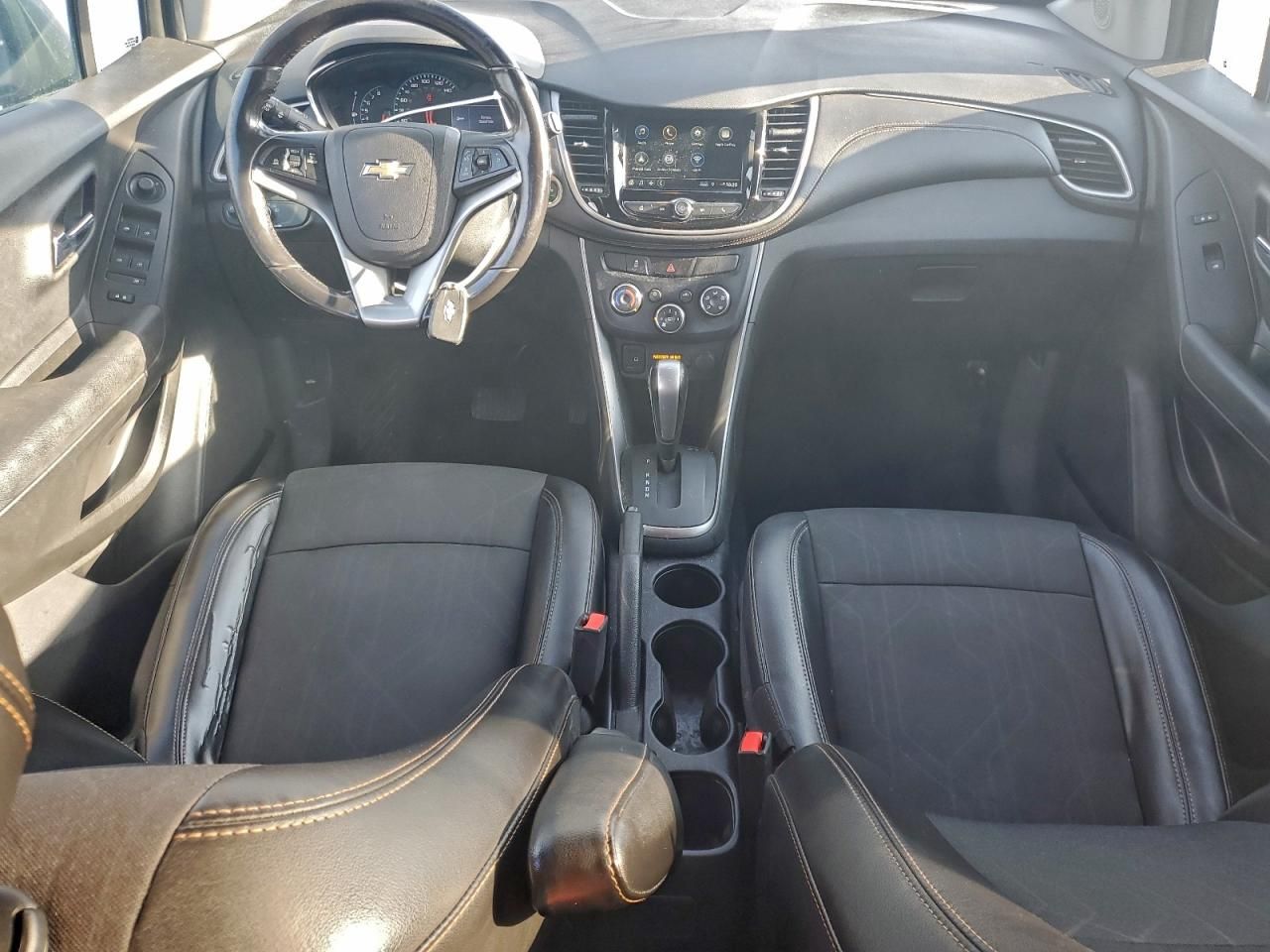 2019 Chevrolet Trax 1LT