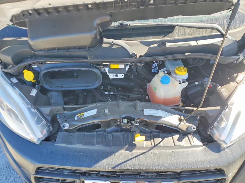 2023 Dodge RAM Promaster 2500 2500 High