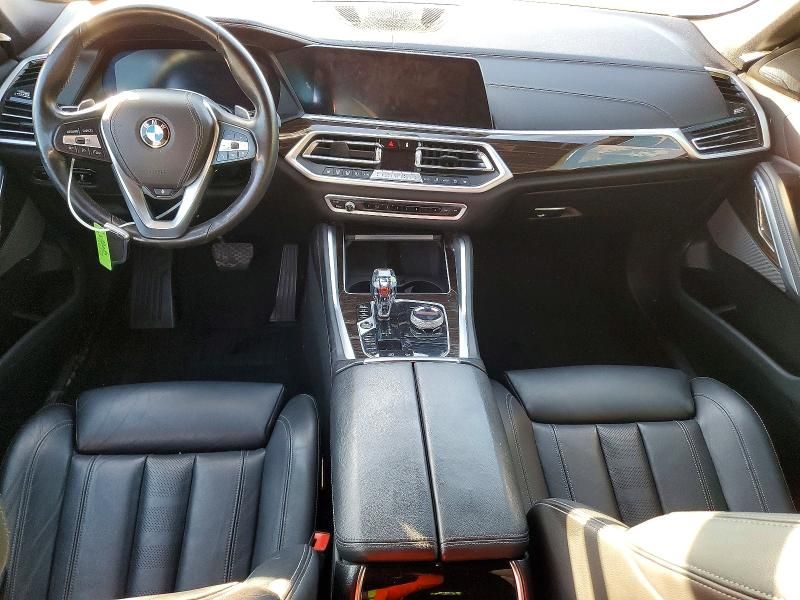 2020 BMW X6 Xdrive40i