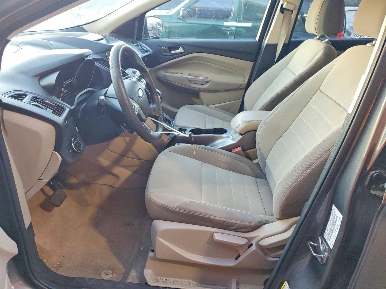 2013 Ford Escape se