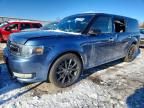 2018 Ford Flex sel