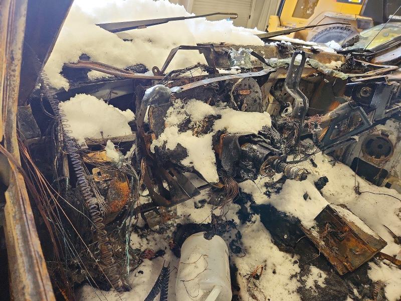 2004 GMC Sierra K2500 Heavy Duty