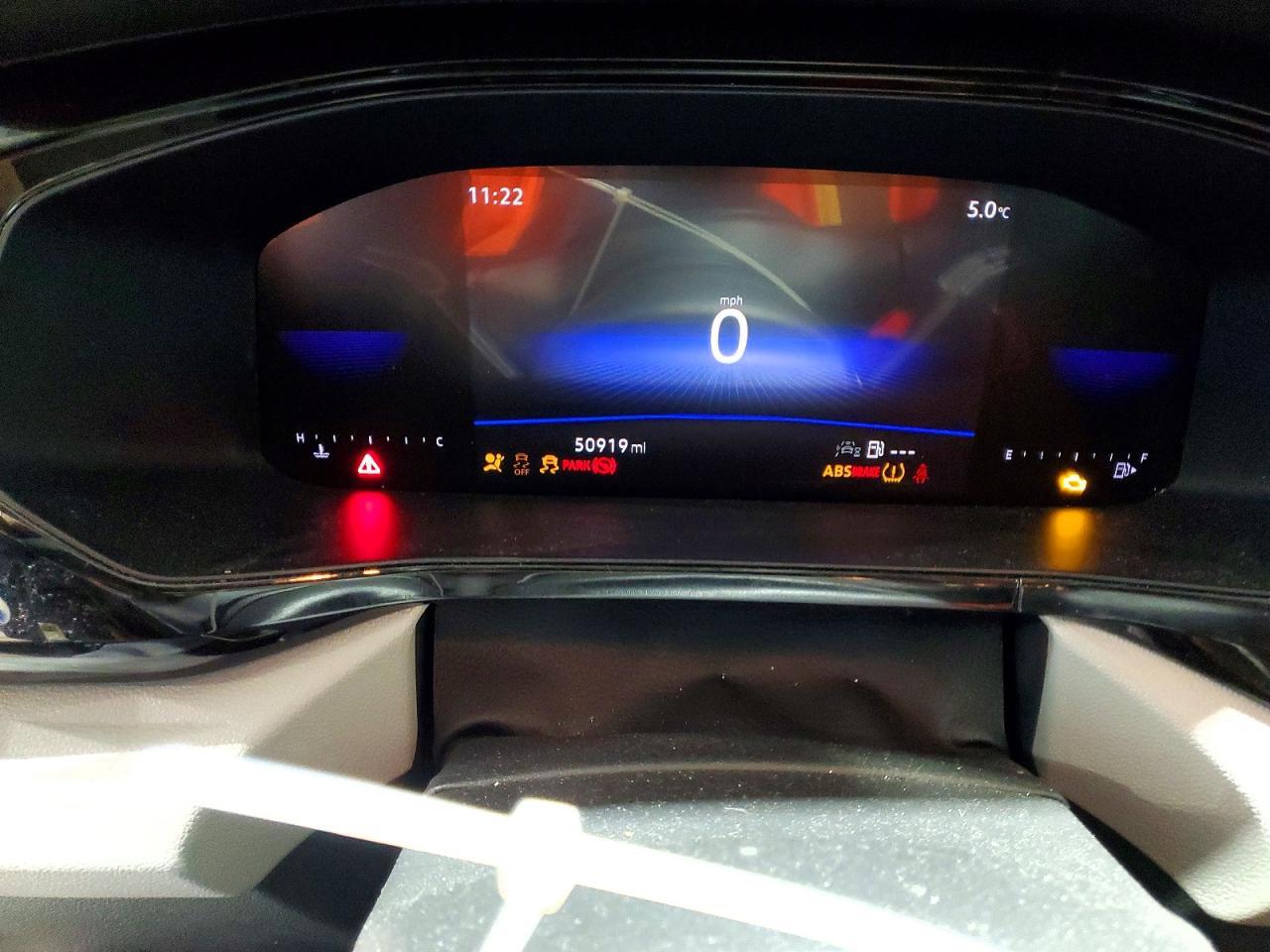 2024 Volkswagen Taos s