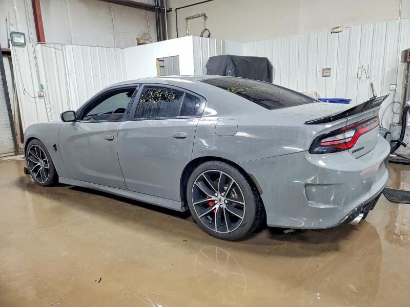 2018 Dodge Charger R/T 392