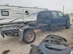 2024 Ford F550 Super Duty Truck Cab AND Chassis
