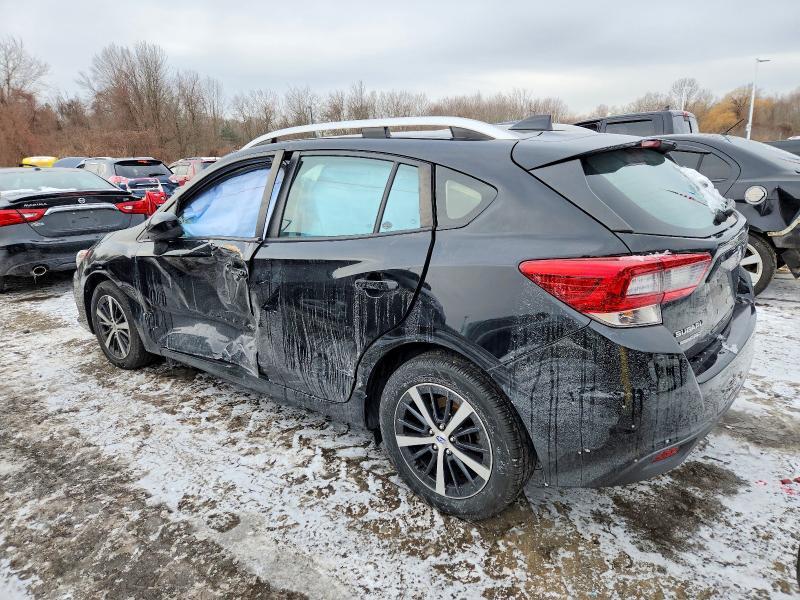 2020 Subaru Impreza Premium