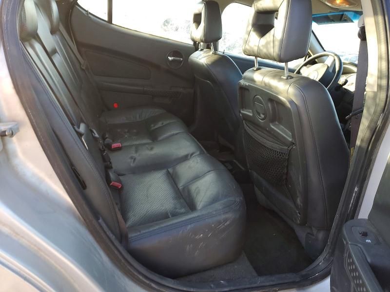 2005 Pontiac Grand Prix