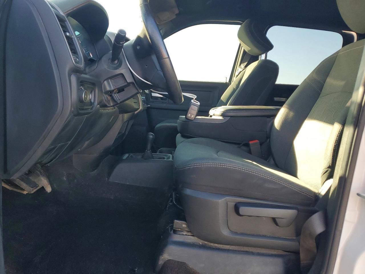 2021 Dodge Ram 3500 Tradesman